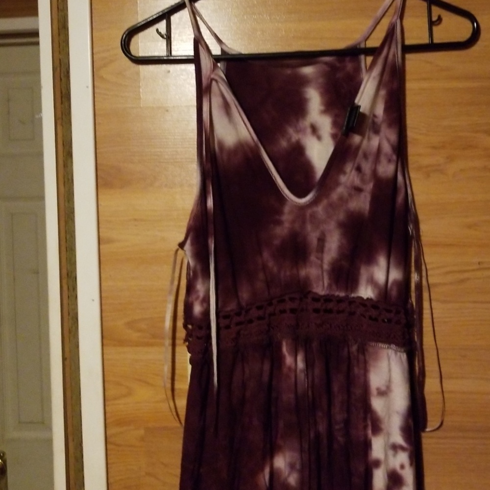 Summer dress